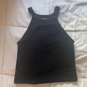 Express tank top
